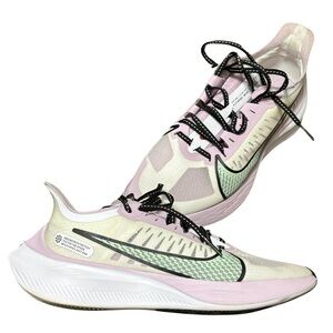Nike Zoom Gravity Running Women's Shoes White Frost size 7
